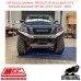 OFFROAD ANIMAL PREDATOR BULLBAR FITS NISSAN NAVARA NP300 2015-2020 - NNV